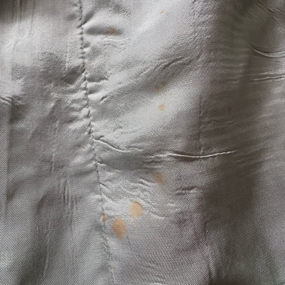 Vintage 70s 80s Richman Brothers Plaid Blazer Jacket Men Size 42R - Picture 8 of 8